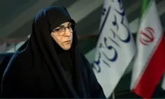 زهره سادات لاجوردی: با تعطیلات شنبه مخالف بودم و رای مخال