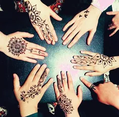 #حنا #Hana #Hena