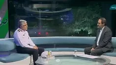 ✅ رئیس پلیس راهور: خودروهایی که ۲ تخلف همزمان داشته باشند