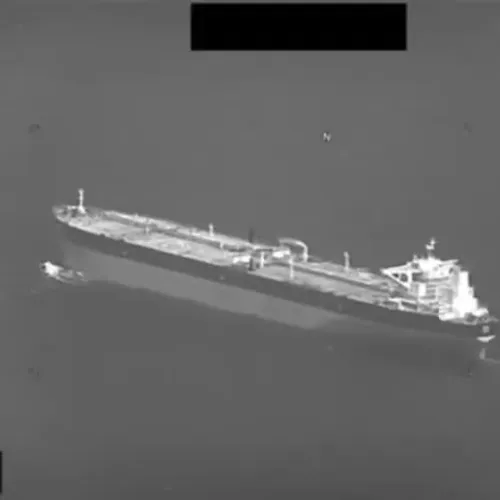 🔴 ️️ ترس آمریکا از عبور کشتی هایش از خلیج فارس: بیشتر احت