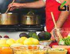 بیست فوت کوزه‌گری آشپزی حرفه‌ای