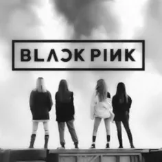 BLACKPINK 