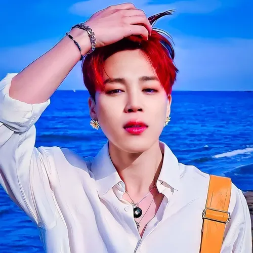 ایمجین از Jimin