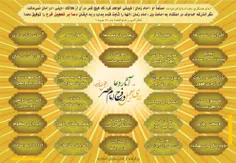 امام حسن عسگری علیه السلام