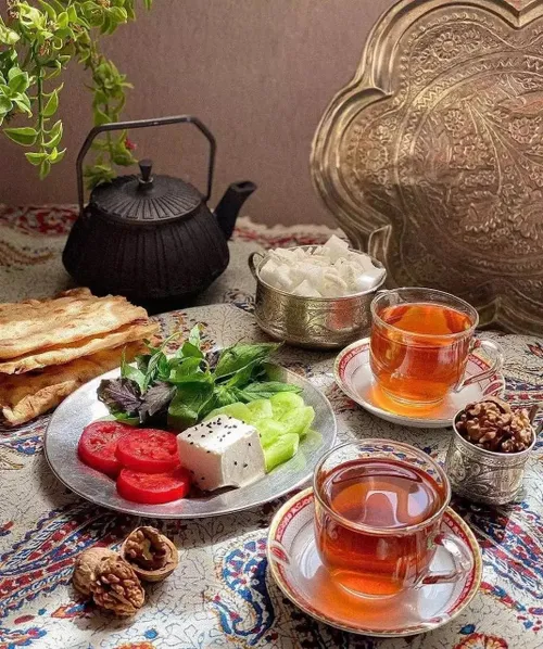 آرامش آن چیزی نیست