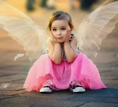 حتی اگه یه فرشته هم باشی،