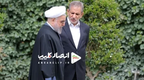 ۷۰۰ روز بدون مبارزه با فساد در دولت روحانی!