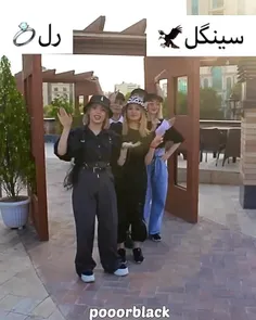 همه بگن رل یا سینگل؟!