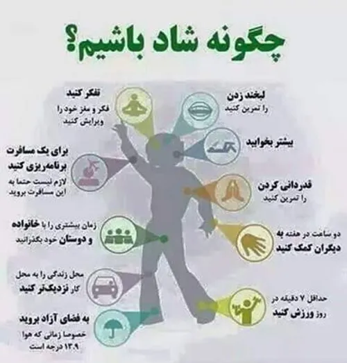 شاد باشین