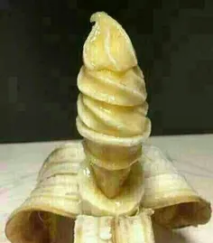 اینم به شکل بستنی