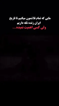 شاید وقتش رسیده که بریم