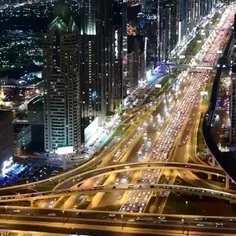 دوبی .. اسطوره شهرسازی