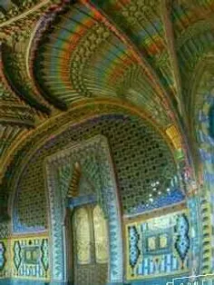 قصر رؤیایی و زیبای فلورانس در سال  در ایتالیا ساخته شد از