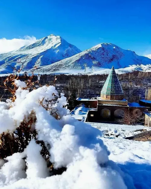 ایران زیبا🦋🌿