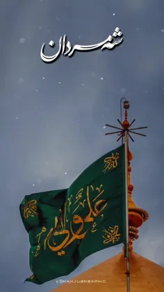 حیدر 