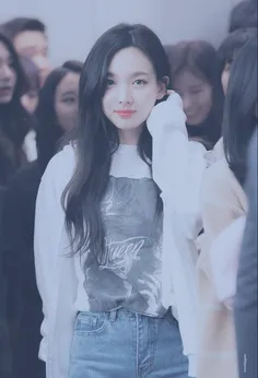 #Nayeon