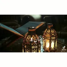 رمضان🌙⭐❤️