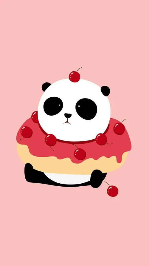 panda