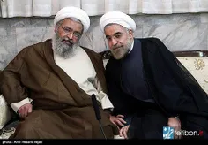 ستاد انتخاباتی #حسن_روحانی در ایام تبلیغات انتخابات ریاست