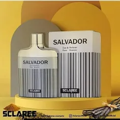 عطر اسکلاره سالوادور (بر پایه و کپی اسپیلندور ) با رایحه 