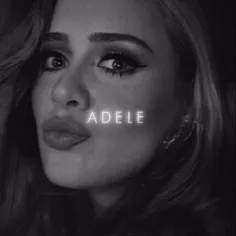 This user likes Adele✨️