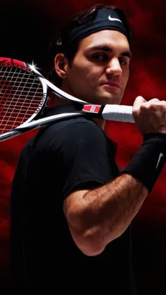 #Roger_Federer