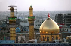 قربونش برم ...یا حسین