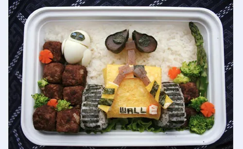 wall e