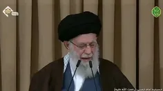 🎙امام خامنه ای مدظله العالی :