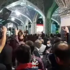 🎥🇮🇷جمهوری اسلامی ایران حرم ماست