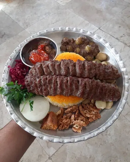 بازی با روح و روان خوراکی