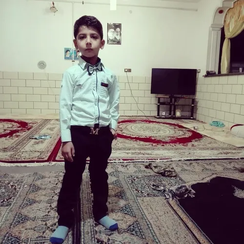 مد و لباس کودکانه sajjadsajjad 21931875 - عکس ویسگون