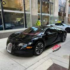 Bugatti-Veyron