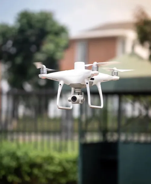 جزیره آرسی drones quadcopter rc jazire drone dji jazire r