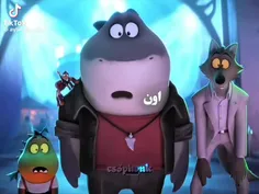 از دوبله سورن نگم براتون 😹