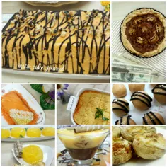 آموزش بهترین های آشپزی در کانال تلگرام کیک ژورنال، برای ع