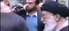 💠 🌹 جمله امام خامنه ای درباره شهادت شهید صیاد شیرازی