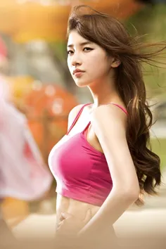 bae suzy