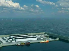 برنامه دانمارک برای ایجاد «اولین جزیره انرژی» دنیا