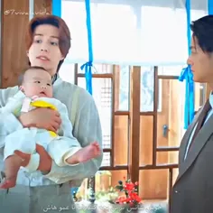 دوتا عمویه خوش تیپ
