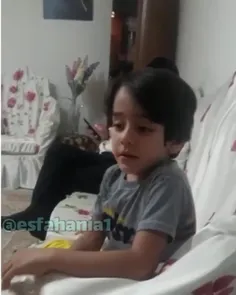 چه شیرین زبونه 🧿🤣🤣