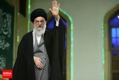 رهبر انقلاب: در زمان حیات امام هم برای تحریف ایشان تلاش م