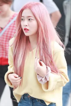 #Yeri