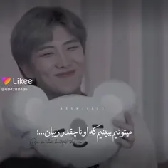 پروانه‌ها‌خودشون‌نمیتونن‌
بال‌هاشون‌رو‌ببینن ...🥺💜