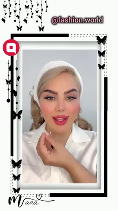 چه رژلبی باچه استایلی