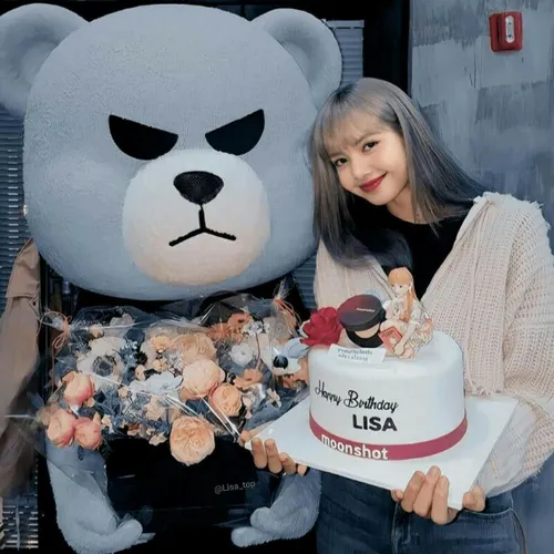 Lisa