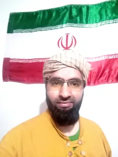 ما ایرانی ها مسلمان ایم