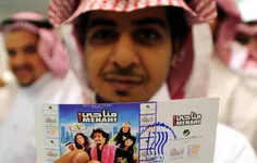 ⭕ ️ سعودی‌ها از سال آینده می‌توانند به سینما بروند!