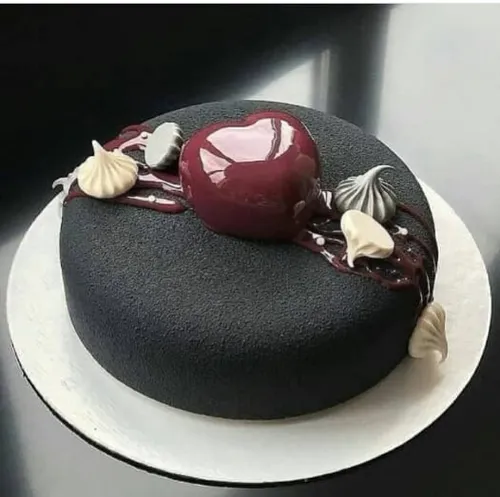 خوراکی cake_ashpazy 34296563 - عکس ویسگون