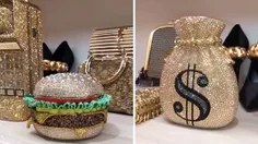 #luxury_bag #کیف_لاکچری
